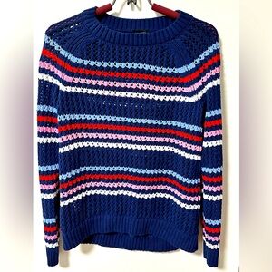 Talbots Knit Sweater